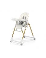 PEG PEREGO HRANILICA PRIMA PAPPA FOLLOW ME GOLD