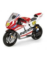 PEG PEREGO MOTOR NA AKUMULATOR (12V) - DUCATI GP