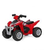 PEG PEREGO MOTOR NA AKUMULATOR (6V) - MINI POLARIS IGMD0011