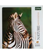 Trefl Puzzle Slagalica Zebra 1000 kom