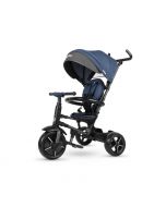 QPlay tricikl rito star blue