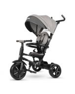 QPlay tricikl za decu Rito Star Grey