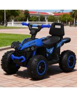 Quad na akumulator Delfino Off-Road 925 Plavi