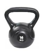Ručni teg čelični 16 kg