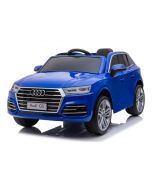 BBO AUTO NA AKUMULATOR (12V) S305 AUDI Q5 - BLUE Licencirani