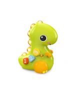 KIDS II BRIGHT STARTS AKTIVITI IGRACKA GO & GLOW DINO 12506