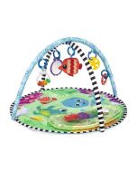 KIDS II BABY EINSTEIN PODLOGA ZA IGRU - SEA FLOOR EXPLORERS 12807