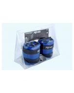 RING Tegovi za noge sa cickom od 2x3 kg