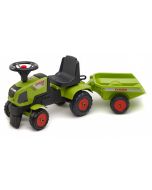 Falk Traktor guralica Claas 1012b