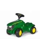 Traktor guralica RollyToys John Deere 6150R