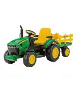 TRAKTOR NA AKUMULATOR (12V) - JOHN DEERE GROUND FORCE IGOR0047