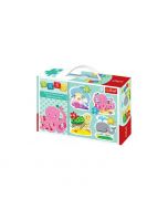 Trefl puzzle Deep Sea