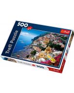 Trefl Puzzle Slagalica Positano Italy 500 kom