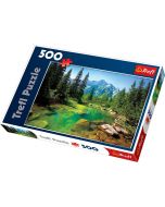 Trefl Puzzle Slagalica Tatra Mountains 500 kom