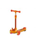 TROTINET HD-S806 BBO GRANDE – ORANGE DEER