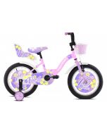 Viola 16 pink-belo 921112-16