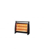 ZILAN ZLN6180 KVARCNA GREJALICA 1500W