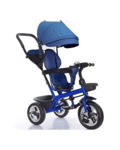 Tricikl sa tendom TS5019 PLAVA