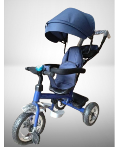 Tricikl sa tendom TS5016 PLAVA