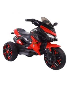Motor Super monster 12V J-MB8008 Crveni