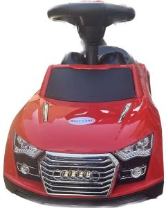 Guralica auto BC1688 CRVENA