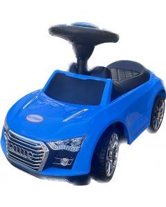 Guraljka auto BC1688 PLAVA