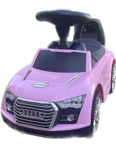 Guraljka auto BC1688 ROZE