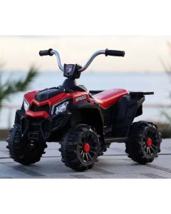 Motor Quad mini 6v FY-MB1014 CRVENA