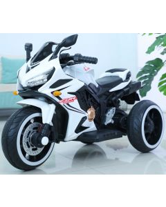 Motor na akumulator MB154-1 beli