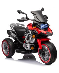 Motor na akumulator GS1300 12V Y-MB2322 Crveni