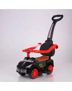 Guralica Lambo 3U1 BC5190P CRNA
