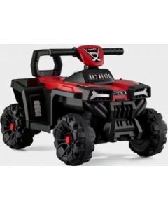 Motor mini quad na akumulator 6v Y-MB1158 Crveni