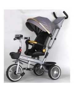 Tricikl Lux sa tendom Y-TS2741 SIVA