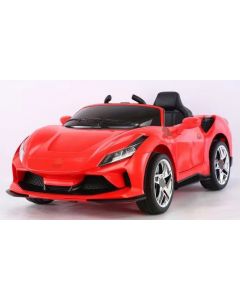 Auto na akumulator Sport 12V MB5917 Crvena