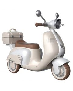 Motor na akumulator 6v Y-MB901 BEŽ