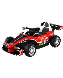 Formula na akumulator za decu 12v Y-2601 CRVENA