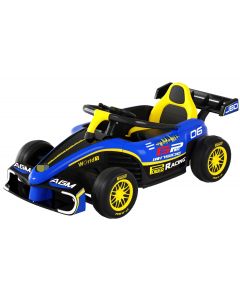 Formula na akumulator za decu 12v Y-2601 PLAVA