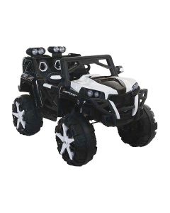 Džip Quad 12v Y-MB2188 BELA