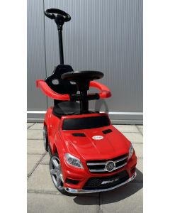 Guraljka dzip 3U1 BC4806P CRVENA