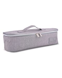 LORELLI TERMO TORBA AVY GREY