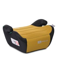 LORELLI AUTO SEDISTE MAGELLAN I-SIZE (125-150cm) - LEMON CURRY
