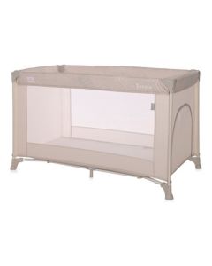 LORELLI PRENOSIVI KREVET TORINO 1 NIVO - FOG STRIPED ELEMENTS