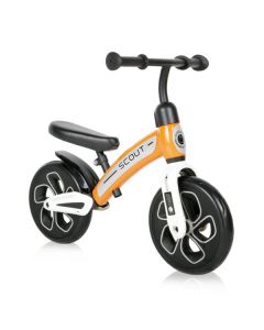 LORELLI BICIKL BALANCE BIKE SCOUT ORANGE