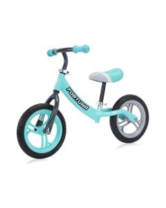 LORELLI BALANCE BIKE FORTUNA GREY&GREEN