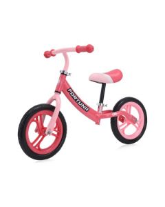 LORELLI BALANCE BIKE FORTUNA LIGHT&DARK PINK