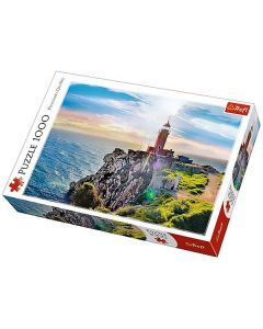 Trefl Puzzle Slagalica The Malagavi lighthouse 1000 kom