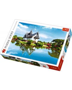 Trefl Puzzle Slagalica Sanphet Prasat Palace 1000 kom