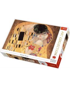 Trefl Puzzle Slagalica The Kiss 1000 kom