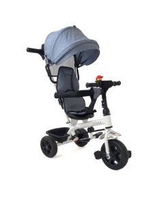 TRICIKL TS-65 SIVI
