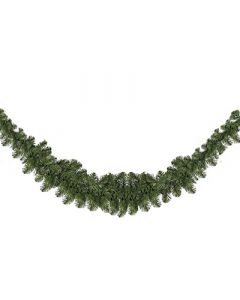 Novogodišnji ukras girlanda 180 cm 111824A